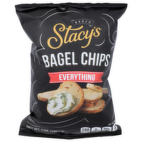 Stacy's Brand Everything Bagel Chips - 7 Ounce