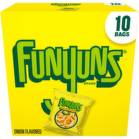 Funyuns Onion Flavored Rings - 7.5 Ounce