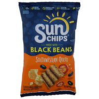 Sunchips Black Bean Sw - 7 Ounce
