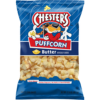 Chester's Butter Flavored Popcorn - 3.25 Ounce