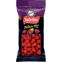 Sabritas Coated Peanuts Flamin' Hot Flavored - 2 Ounce