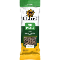 Spitz Sunflower Seeds Dill Pickle Artificially Flavored - 2 Ounce