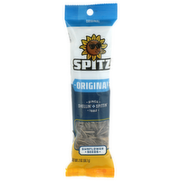 Spitz Sunflower Org Seeds Pp 2 - 2 Ounce