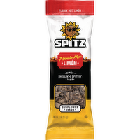 Spitz Sunflower Seeds Flamin' Hot Limon - 2 Ounce
