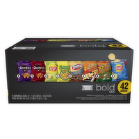 Frito Lay Bold Mix Variety Pack - 40.75 Ounce
