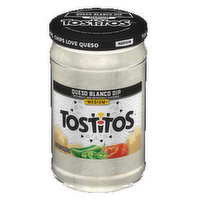 Tostitos Dip Queso Blanco - 23 Ounce
