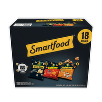 Smartfood Popcorn Variety Pack - 9 Ounce