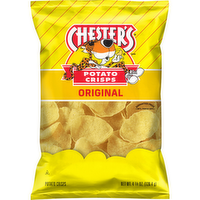 Chester's Original Potato Crisps - 4.25 Ounce