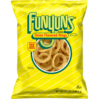 Funyuns  Onion Flavored Rings - 5.25 Ounce