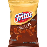 Fritos  Chili Cheese Flavored Corn Chips - 3.38 Ounce