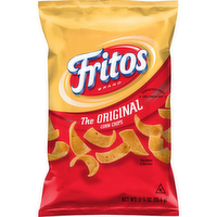 Fritos  The Original Corn Chips - 3.38 Ounce