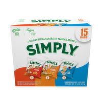 Frito Lay Simply Variety Pack - 13.12 Ounce