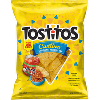 Tostitos Cantina Traditional Yellow Corn Tortilla Chips - 11 Ounce