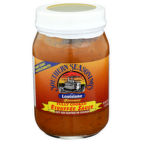 Southern Seasonings Etouffee Sauce - 16 Ounce