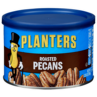 Planters Roasted Pecans - 7.25 Ounce