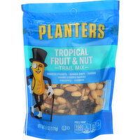 Planters Trail Mix Fruit & Nut Rtl - 6 Ounce