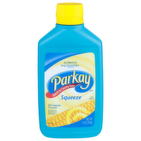Parkay Fresh & Creamy Taste Squeeze Vegetable Oil Spread - 12 Ounce
