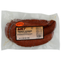 Mr.T Mt Smk Ssg Hot - 48 Ounce