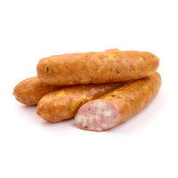 BROOKSHIRE GROCERY COMPANY INC Manda Green Onion Smkd Sausage - 1 Ounce