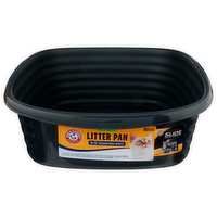 Arm & Hammer Large Litter Pan - 1 Each