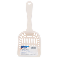 Petmate Litter Scoop - 1 Each