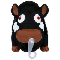 Zoobilee By Booda Latex Warthog Toy - 1 Each