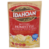 Idahoan Mashed Potatoes - 4 Ounce