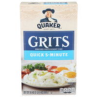 Quaker Grits - 24 Ounce