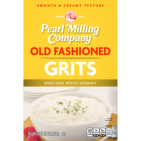 Pearl Milling Company Old Fashioned Grits - 80 Ounce
