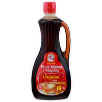 Pearl Milling Company Original Syrup - 24 Fluid Ounce