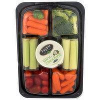 Taylor Farms Vegetable Tray - 18 Ounce