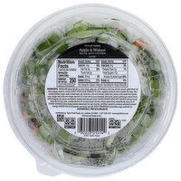 Taylor Farms Salad, With Chicken, Apple Walnut - 5.5 Ounce