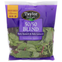 Taylor Farms 50/50 Blend - 5 Ounce