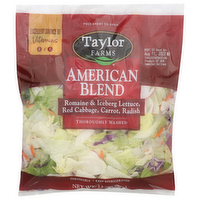 Taylor Farms American Blend - 12 Ounce