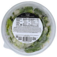 BROOKSHIRE'S Tf Cobb Sld w Chicken n Bacon - 6.4 Ounce