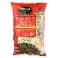 Taylor Farms Sunflower Crunch Chopped Salad Kit - 10.3 Ounce