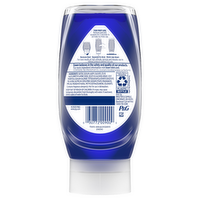 Dawn Refreshing Rain Scent Platinum Ez-Squeeze Ultra Dishwashing Liquid - 12.2 Fluid Ounce