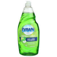 Dawn Apple Blossom Scent Dishwashing Liquid Antibacterial Hand Soap - 1.12 Liter