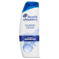 Head & Shoulders Classic Clean Dandruff Shampoo - 12.5 Ounce