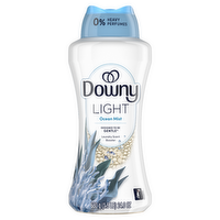 Downy Light, Ocean Mist - 24 Ounce