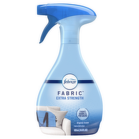 Febreze Extra Strength Fabric Refresher, Original Scent - 14.8 Ounce