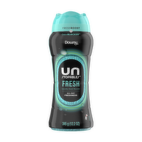Downy Unstopables In Wash Scent Booster Beads, Fresh Scent - 13.2 Ounce - 1 Count