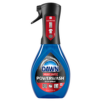 Dawn Powerwash Heavy Duty Dish Spray All-Purpose Cleaner And Degreaser, Bottle - 16 Ounce