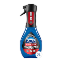 Dawn Powerwash Heavy Duty Dish Spray All-Purpose Cleaner And Degreaser, Bottle - 16 Ounce