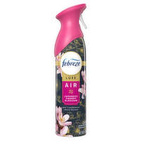 Febreze Air Mist Freshener Spray, Japanese Cherry Blossom - 8.1 Ounce