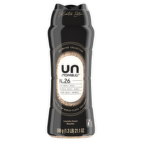 Downy Unstopables In-Wash Laundry Scent Booster Beads - 21.1 Ounce