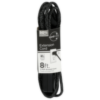 Cordinate Extension Cord, 8 Feet - 1 Each