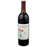 Briar Creek Vineyards Trio Red Wine - 750 ml