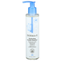Derma-E Hydrating Gentle Cleanser - 6 Fluid Ounce