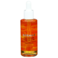Derma-E Anti-Wrinkle Treatment Oil - 2 Fluid Ounce